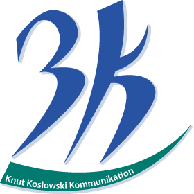 3-k.org - Knut Koslowski Kommunikation
